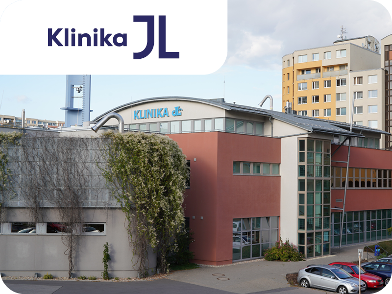 Klinika JL