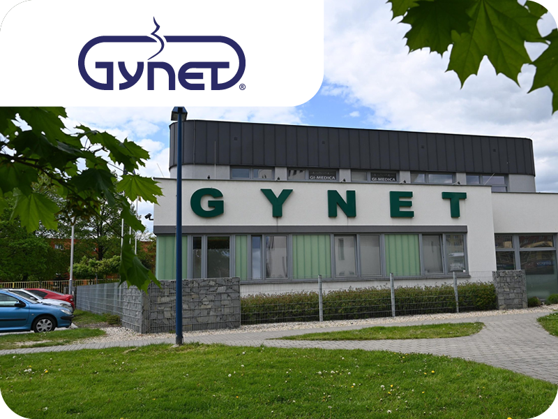 GYNET Ostrava