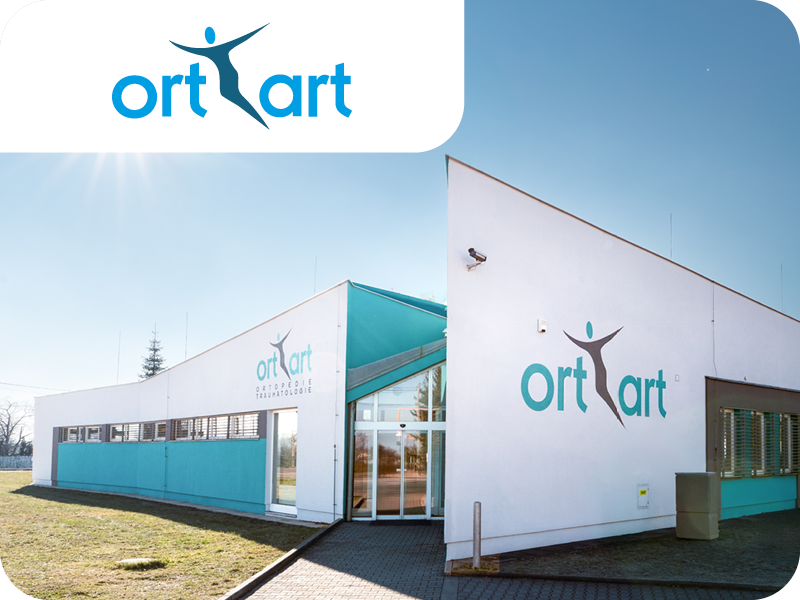 Ort-Art Ostrava