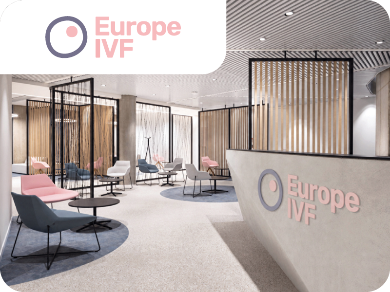 Europe IVF